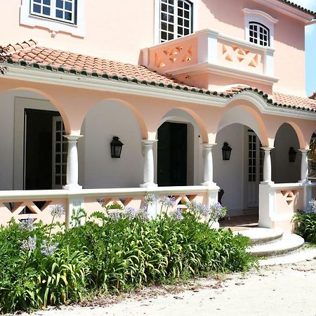 Quinta Da Fogueira Villa Anadia Exterior foto