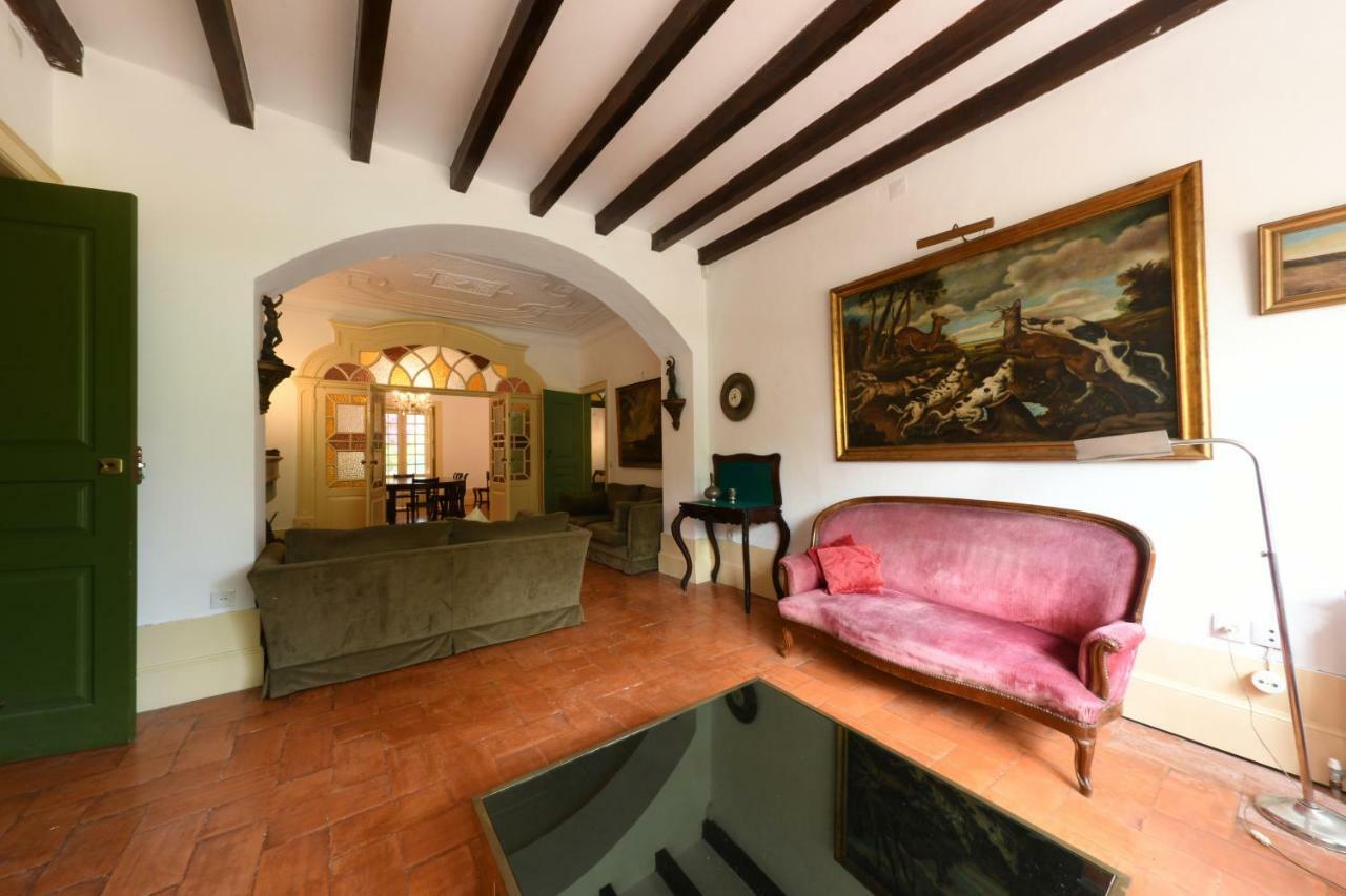 Quinta Da Fogueira Villa Anadia Exterior foto
