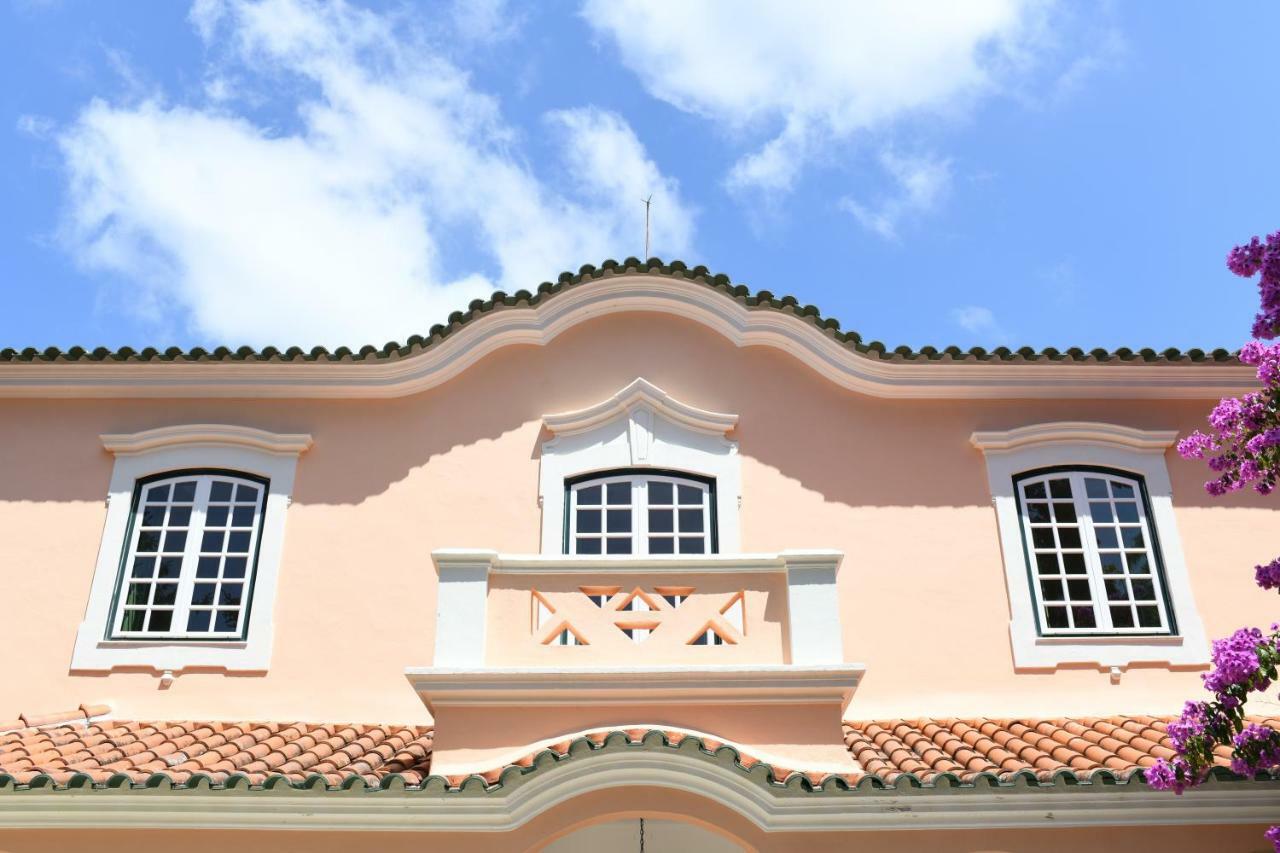 Quinta Da Fogueira Villa Anadia Exterior foto